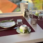 Kaiserhof Feldberg アパート フェルトベルク