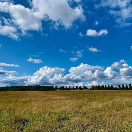 Kaiserhof Feldberg * Feldberger Seenlandschaft